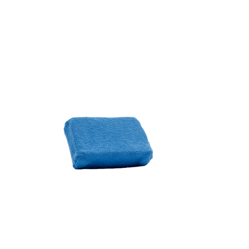 Microvezel spons