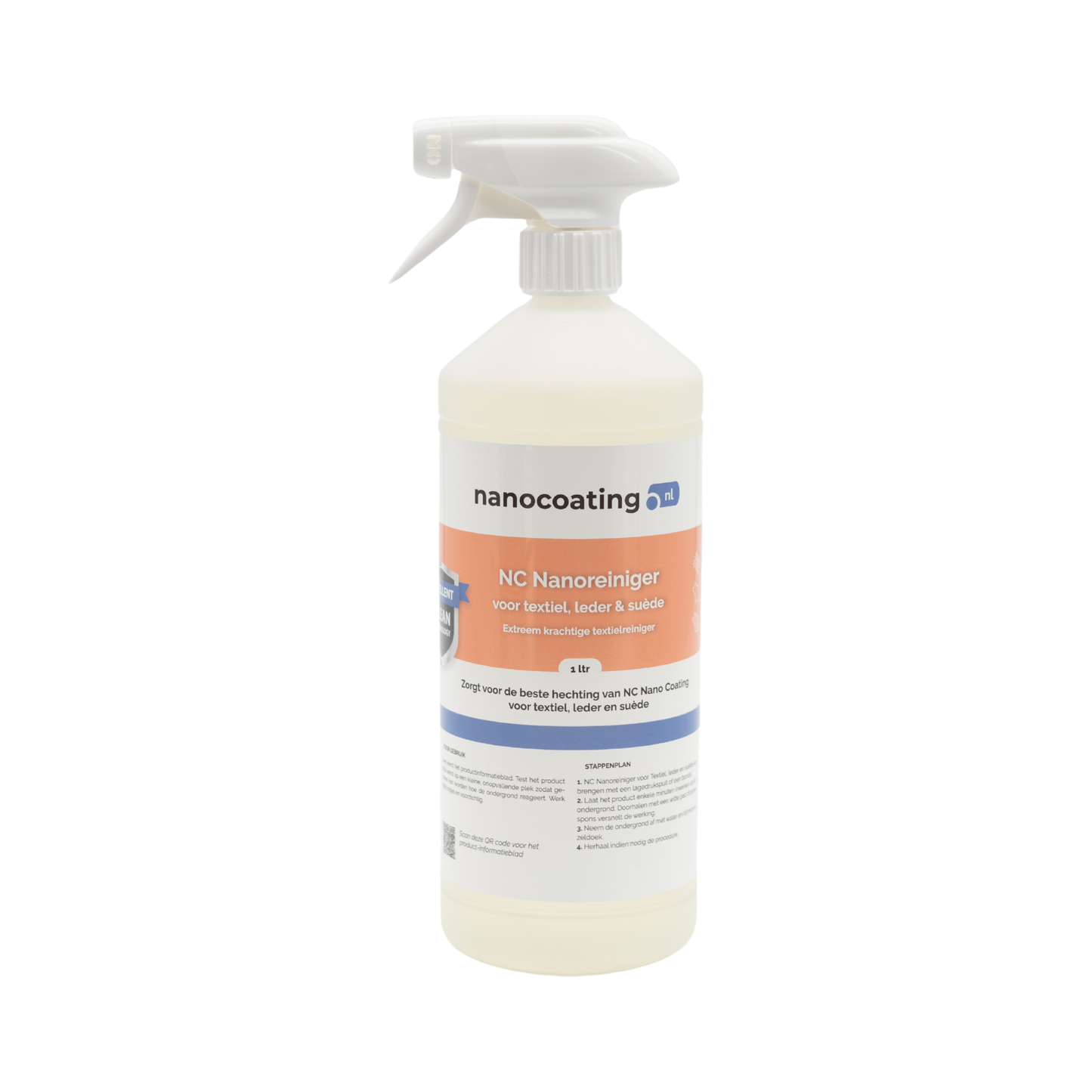NC Nano Textielreiniger