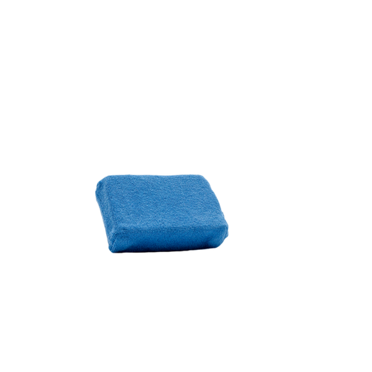 Microvezel spons