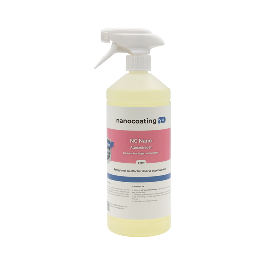 NC Nano Allesreiniger
