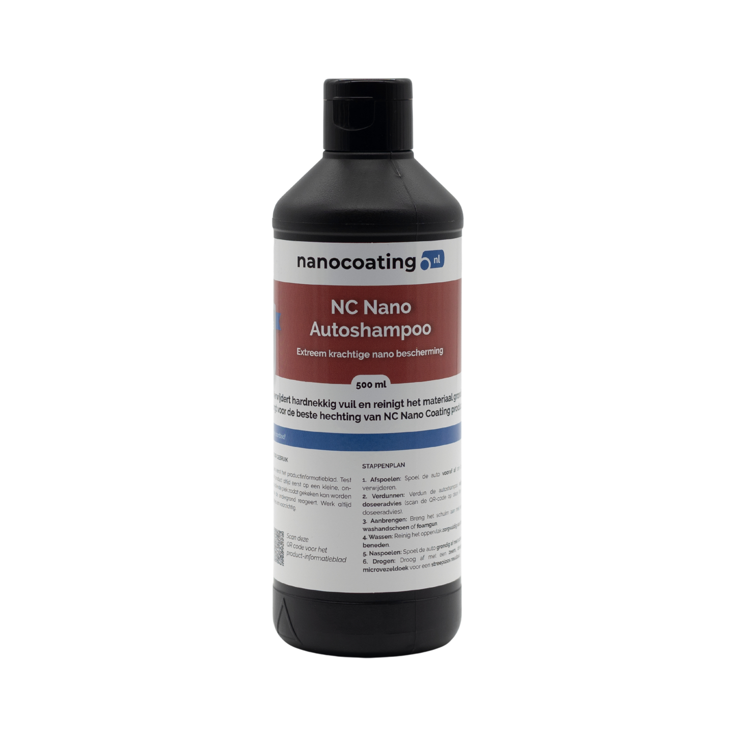 NC Nano Autoshampoo