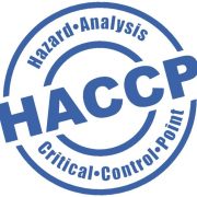 HACCP certificering voorbeeld