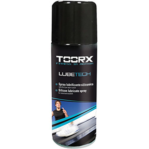 Toorx Lubetech Siliconenspray