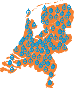 Coating.nl geholpen bedrijven in Nederland