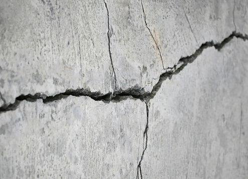 betonrot voorkomen en herstellen
