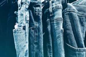 Jeans en broeken impregneren